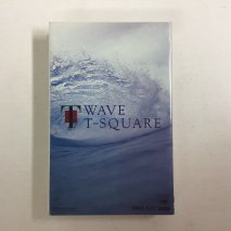 T T-SQUARE / WAVE