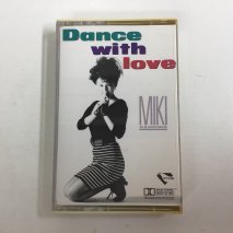 ̤ Miki Asakura / Dance with love