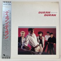 DURAN DURAN / DURAN DURAN / LP (KB17)