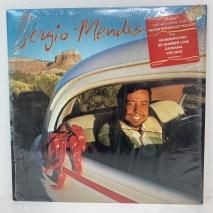 SERGIO MENDES / NEVER GONNA LET YOU GO / SP-4937 / LP 