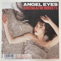SHEENATHE ROKKETS / ANGEL EYES / EP KB1 240518_i