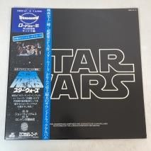 ɥ /  STAR WARS / LP KB18 240603_M