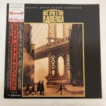˥ꥳ / 󥹡ݥ󡦥ࡦ󡦥ꥫ Once upon a time in America / LP KB18 240603_M