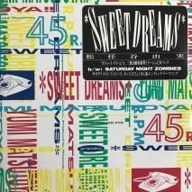 Ǥëͳ / SWEET DREAMS / RT07-2030 / EP 