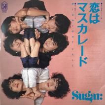 奬 Sugar / ϥޥ졼 / EP KB1 240621_M