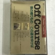 Off Course ե / ͤ£ / ƻ椱 / ZH40-1321