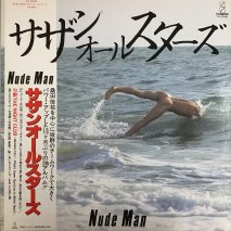 󥪡륹 / Nude Man / VIH-28088 / LP