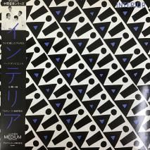 ƥꥢ INTERIOR / ƥꥢ / Y2R-22002 / LP