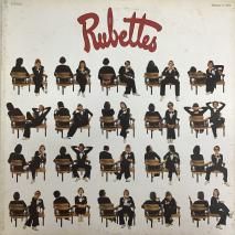 ٥åĭ RUBETTES / Υɥ󡦥֥ / MW2155 / LP