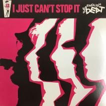 ӡ The Beat / I JUST CAN'T STOP IT / SRK 6091 / LP