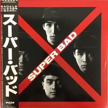 ѡХå SUPER BAD / ѡХå / MOON-28056 / LP