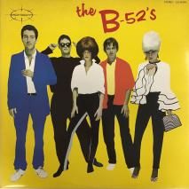THE B-52S / THE B-52S / ILS-81263 / LP