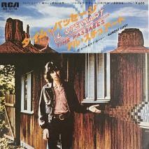 롦奢 Al Stewart / ࡦѥå TIME PASSAGES / SS-3176 / EP