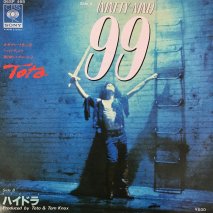 TOTO / 99(NINETY-NINE) / 06SP 468 / EP