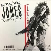 ƥ֡硼 STEVE JONES / ޡ MERCY / VIPX-1866 / EP