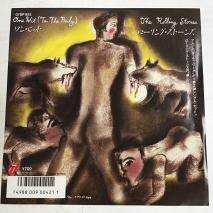 󥰡ȡ THE ROLLING STONES / 󡦥ҥå ONE HIT (TO THE BODY) / 07SP952 / EP