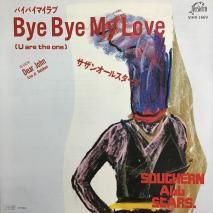 󥪡륹 / Х Х ޥ  Bye Bye My Love (U are the one) / VIHX-1669 / EP