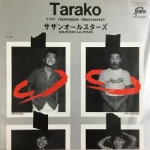 󥪡륹 / Tarako / VIHX-1647 / EP