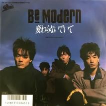 Be Modern / ѤʤǤ / 075H-331 / EP
