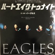 륹 EAGLES / ϡȥȥʥ HEARTACHE TONIGHT / P-491W / EP