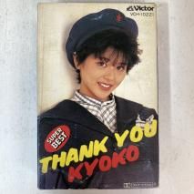  / THANK YOU / VCH-10221 / åȥơ
