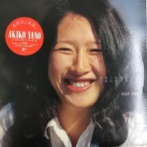  AKIKO YANO / ϡ󡦤ǡ / JAL-1001 / LP