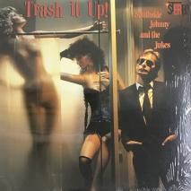 ɡˡ Southside Johnny And The Jukes / Trash It Up / 90113-1 / LP