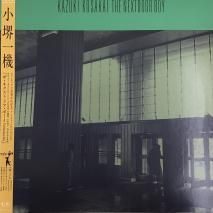 쵡 KAZUKI KOSAKAI / ͥȥɥܡ THE NEXTDOOR BOY / 28K-114 / LP