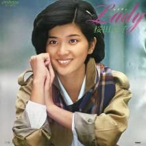 Ľ߻ JUNKO SAKURADA / LADY / SV-6651 / EP