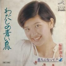 Ľ߻ JUNKO SAKURADA / 錄ĤĻ / SV-1151 / EP