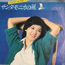 Ľ߻ JUNKO SAKURADA / 󥿥˥ / SV-6552 / EP