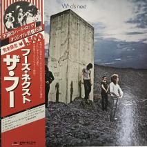 ա THE WHO / աͥ WHO'S NEXT / MPX4022 / LP