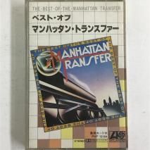 ޥϥå󡦥ȥ󥹥ե / ٥ȡ֡ޥϥå󡦥ȥ󥹥ե THE BEST OF THE MANHATTAN TRANSFER / PKF-1019A / åȥơ