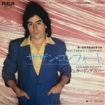 顼ɡˡ GERARD KENNY / 󡦥ե SOUTHERN COMFORT / RPS-16 / EP