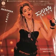ޥɥ MADONNA / 󥸥 ANGEL / P-1973 / EP