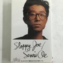 繾Τ Senri Oe / Sloppy Joe / 286H-5072 / åȥơ