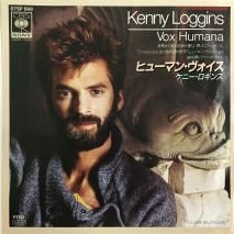 ˡ KENNY LOGGINS / ҥ塼ޥ󡦥 VOX HUMANA / 07SP 888 / EP