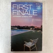 ᥬɥ饤 / FIRST FINALE / 50180-28 / åȥơ