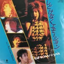 SHOW-YA / ɤʤ⡼ / WTP-17819 / EP