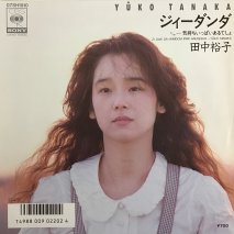 ͵ YUKO TANAKA /  / 07SH 1910 / EP