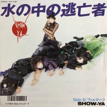 SHOW-YA / ƨ˴ / WTP-17967 / EP