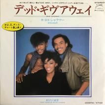 ޡ SHALAMAR / ǥåɡ DEAD GIVEAWAY / P-1787 / EP