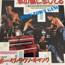 ܡ󡦥 BOYS TOWN GANG/ ƷƤ CAN'T TAKE MY EYES OFF YOU/VIPX-1675/ EP