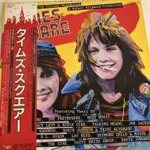  V.A./ ॺ TIMES SQUARE / MWZ 8115/6 / LP