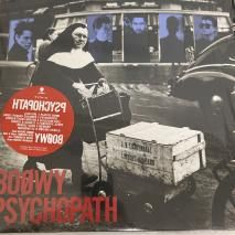ܥ BOOWY/ ѥ PSYCHOPATH/ WTP-90500 / LP