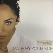 㡼ǡ SADE / BY YOUR SIDE / 6699996 / 12inch