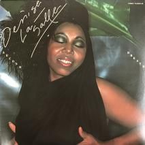 ǥ˥顦 DENISE LA SALLE / ʤ SECOND BREATH / YX-8059-AB / LP