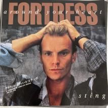 ƥ STING / 饦ɡ楢ϡ AROUND YOUR HEART / AMP-233 / EP