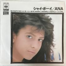 ANA / 㥤ܡ SHY BOYS / 04SP1080 / EP