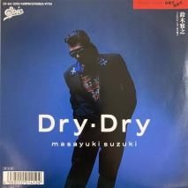 ڲǷ MASAYUKI SUZUKI / DryDry / 075H-3012 / EP
